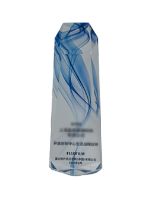 富士开发创业中心生态战略伙伴